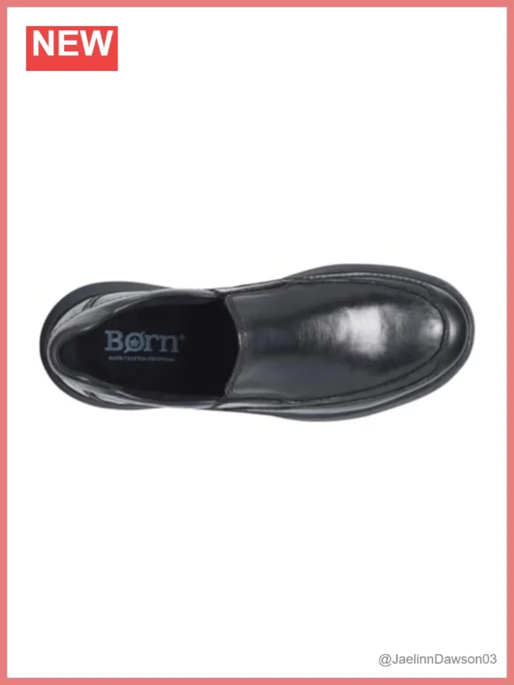 Women's Lace-Up Lug Sole Leather Loafers Slip-Ons